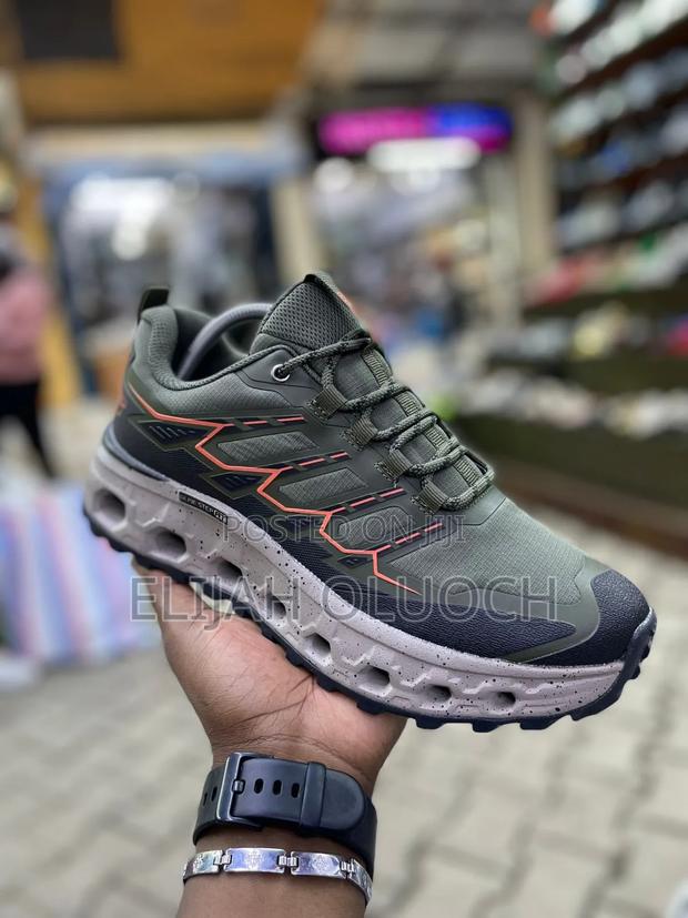 Unique Quality Skecher Green - thumbnail 3