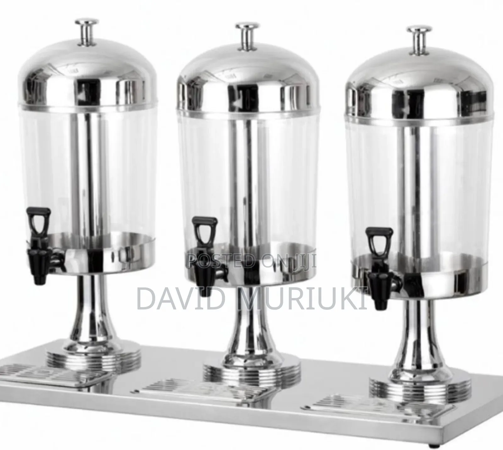 Juicer Dispenser Dj83