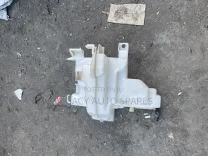 Mazda Demio Washer Bottle(2015 Model)