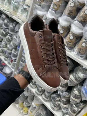 Polo Casual Shoes