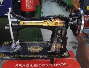 Beyond Sewing Machine