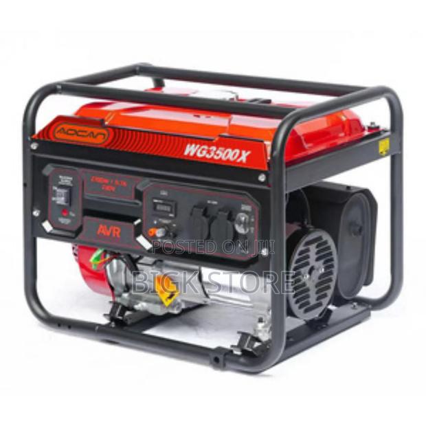 3kw Generator - thumbnail 3