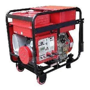7.5kva Powerful Generator - thumbnail 2