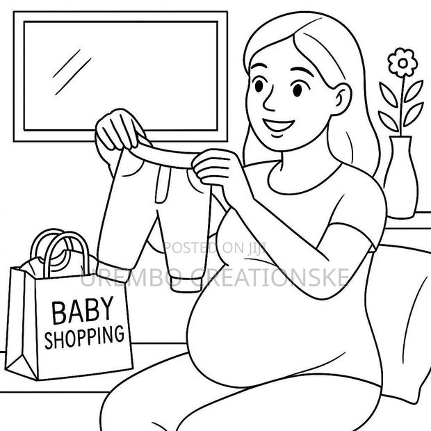 Pregnancy Journal - thumbnail 4