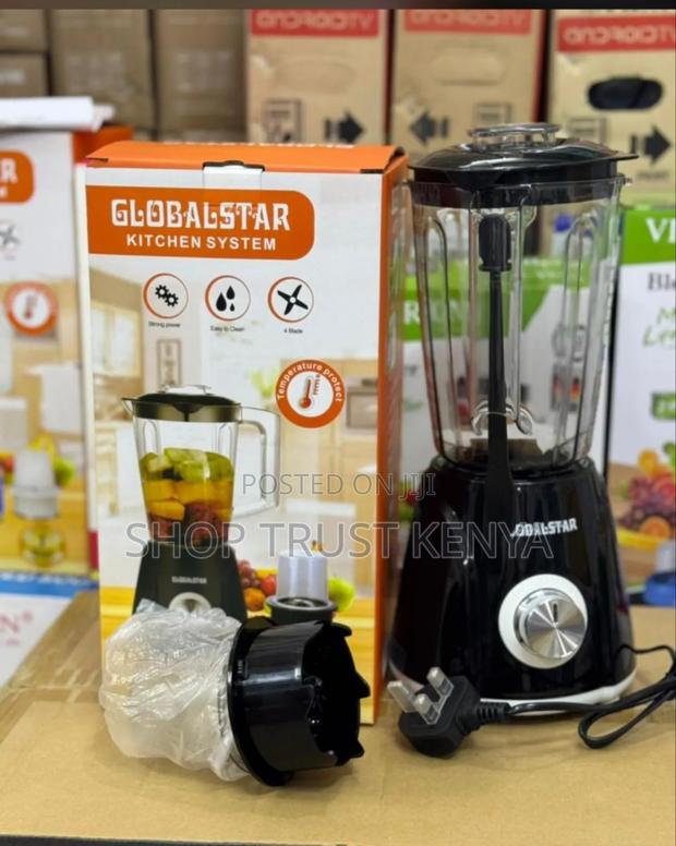 Globalstar Blender 2 in 1
