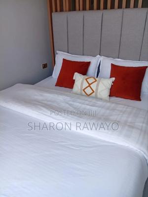 Modern Furnished Airbnb Studio Unit in Kilimani
