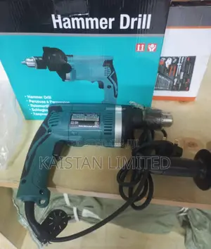 Makita Hammer Drill 710w