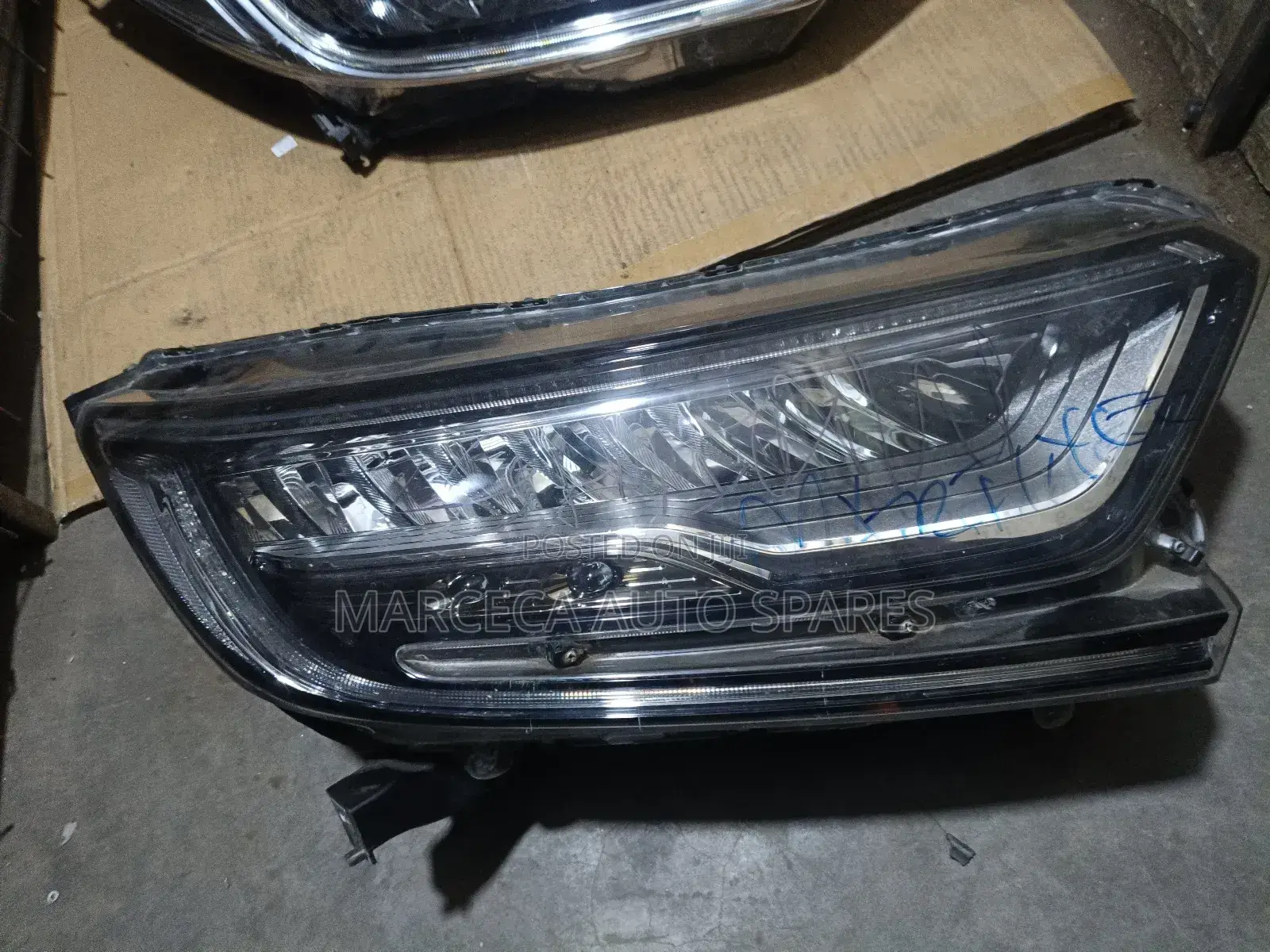 Honda Cr-v 2020 Model