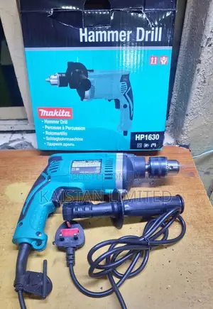 Hp 1630 Makita Electric Drill