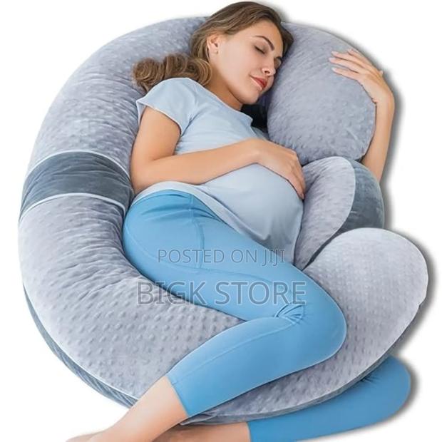 Quality Baby Care Pregnancy Pillow