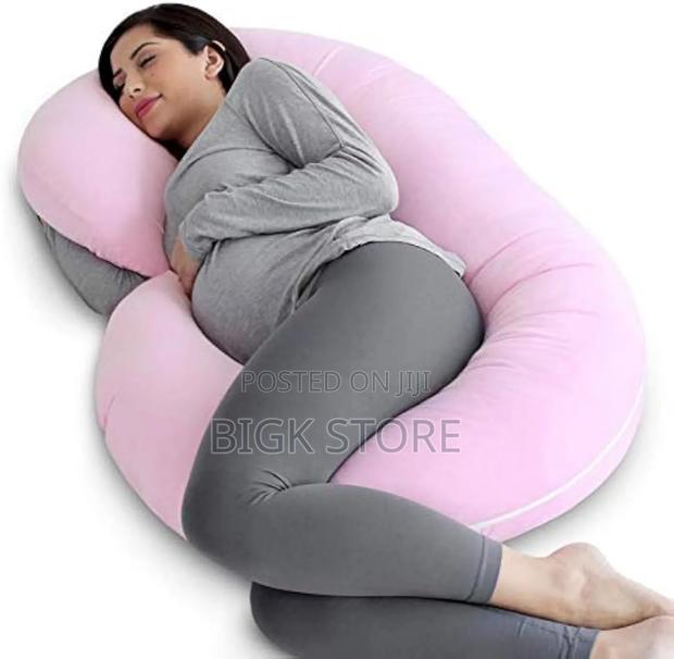 Comfy Baby Care Nursing Pillow