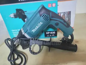 Hp 1630 Makita Electric Drill