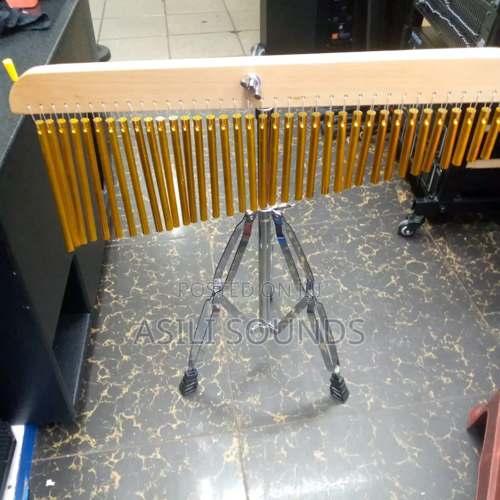 Drum Set Accessories