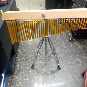 Drum Set Accessories