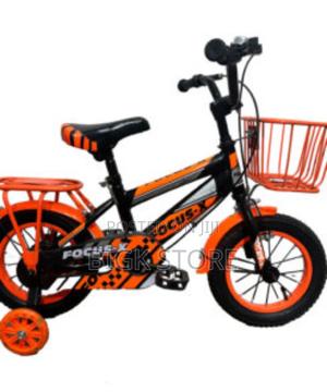Kids Bike, Bicycle Size 12 - thumbnail 2