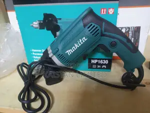 Hp 1630 Makita Electric Drill