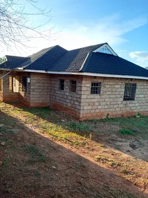 3bdrm House in Machakos Town for sale