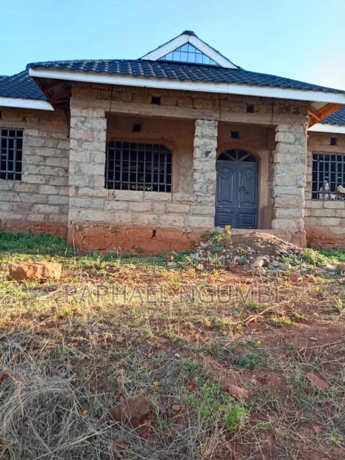 3bdrm House in Machakos Town for sale