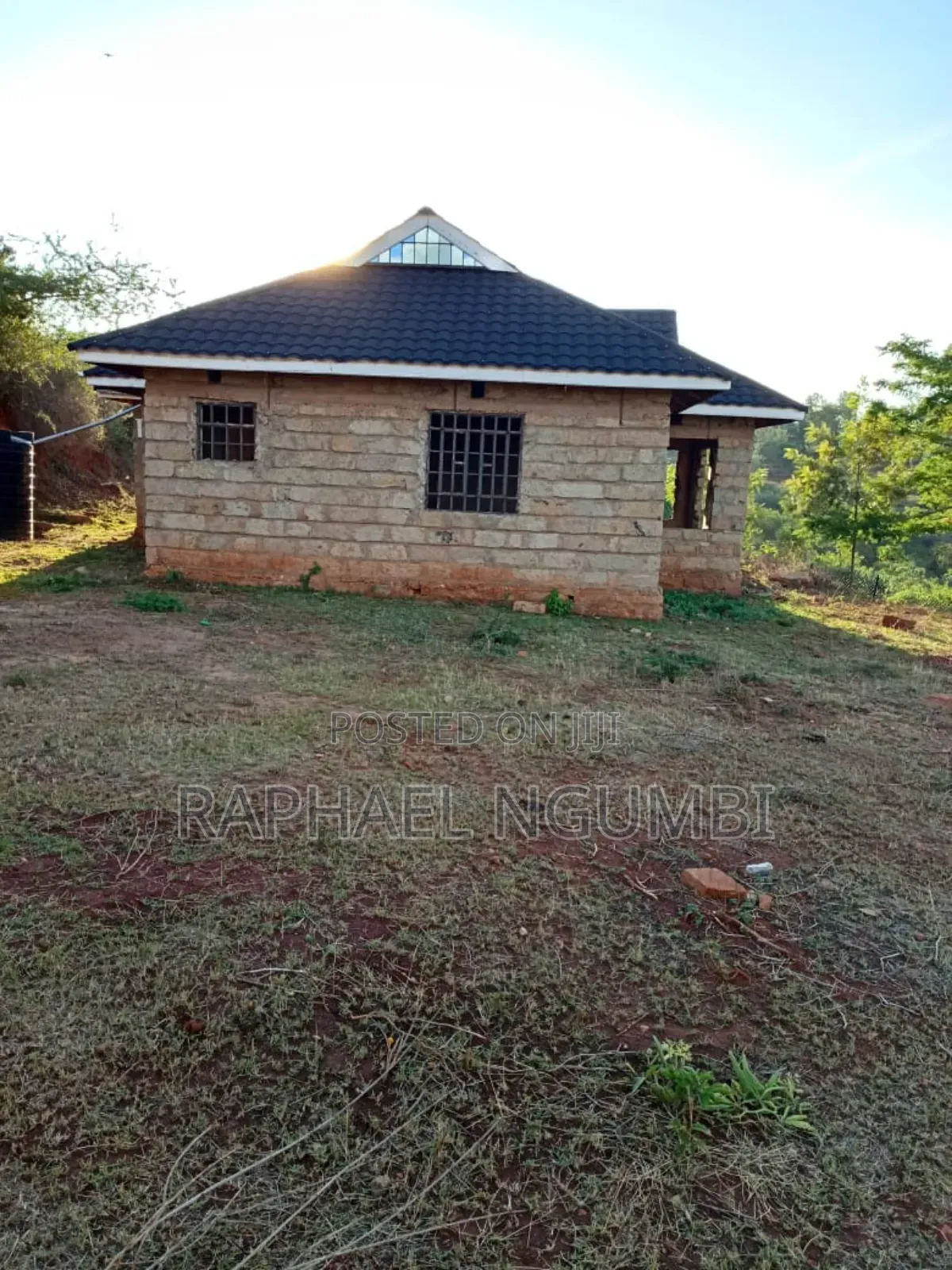 3bdrm House in Machakos Town for sale