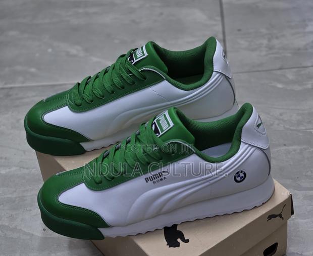 Puma Roma BMW - thumbnail 14