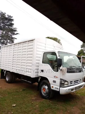 Packers and Movers Within Kisumu
