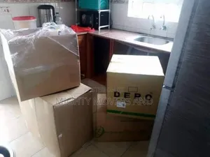 Packers and Movers Within Kisumu