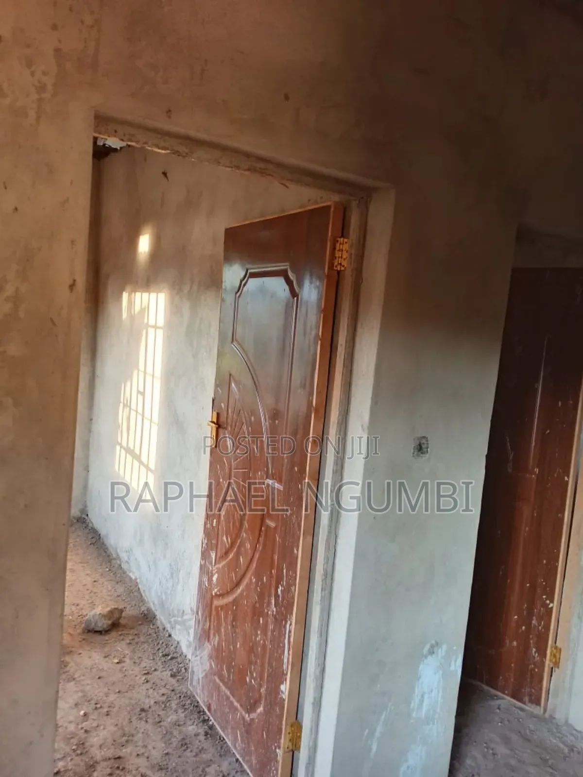 3bdrm House in Machakos Town for sale