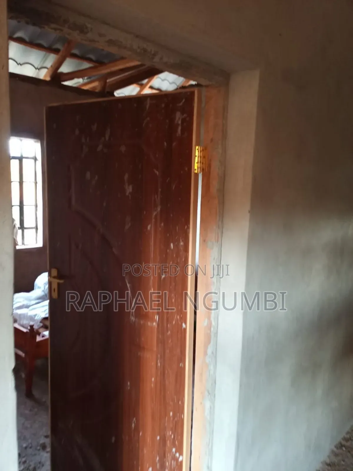 3bdrm House in Machakos Town for sale