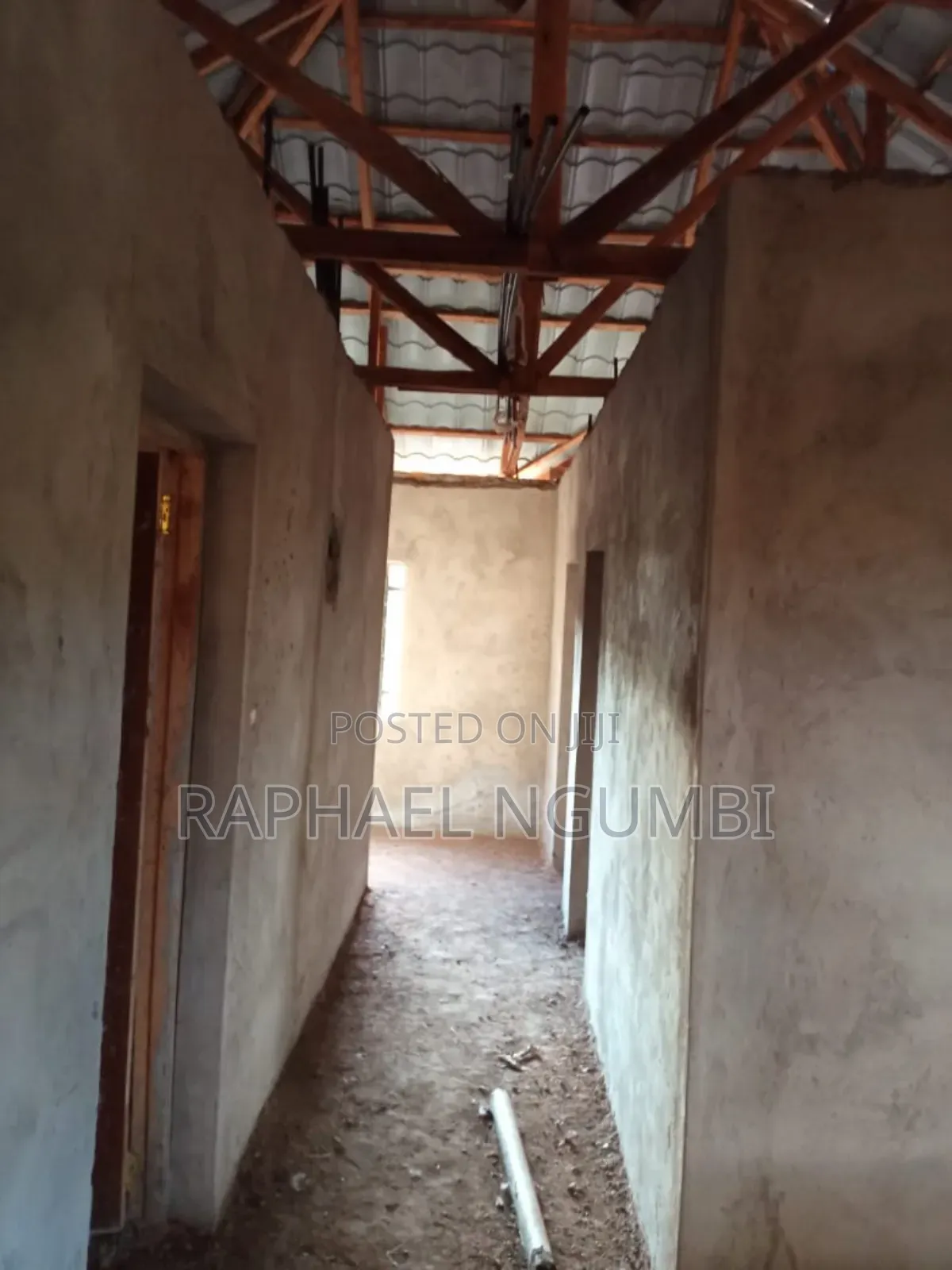 3bdrm House in Machakos Town for sale