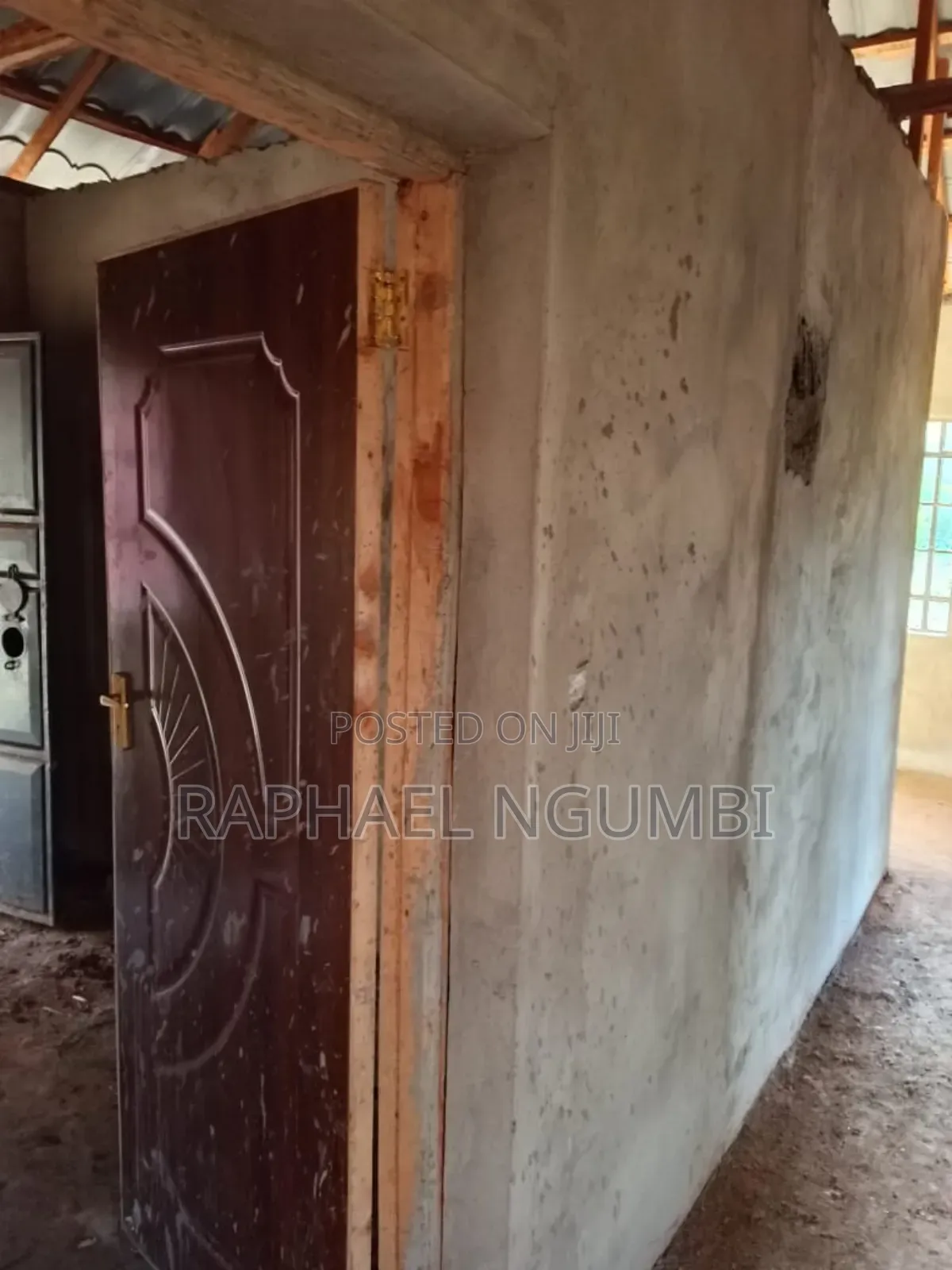 3bdrm House in Machakos Town for sale