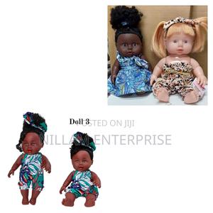 Adorable Dolls - main view