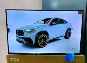 Pre - Installed Apps TCL 32 Inch Smart Android Tv