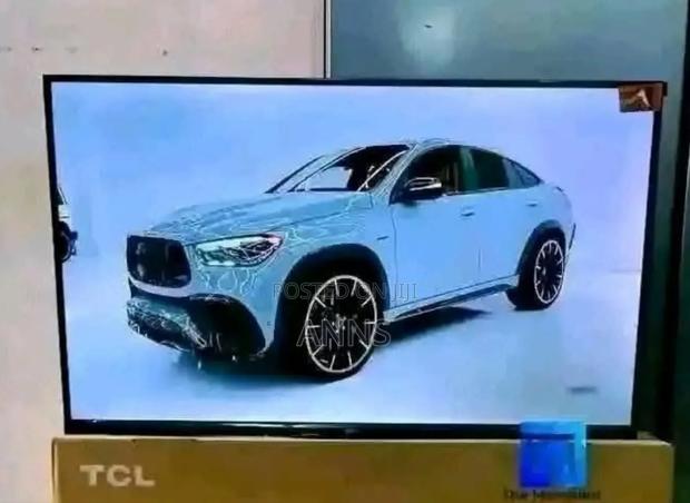 Pre - Installed Apps TCL 32 Inch Smart Android Tv - thumbnail 2