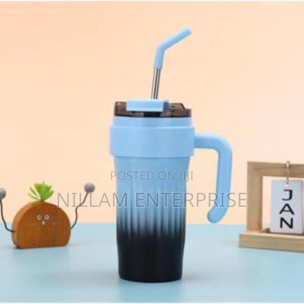 *2 Colour Flask - thumbnail 2