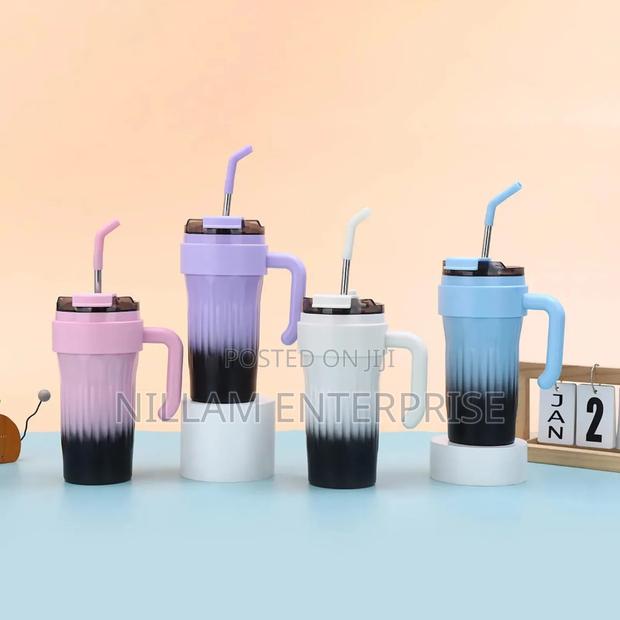 *2 Colour Flask - thumbnail 3