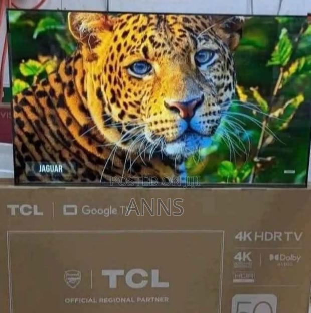 Usb Digital Media Player TCL 65 Inch Goggle Tv - main view