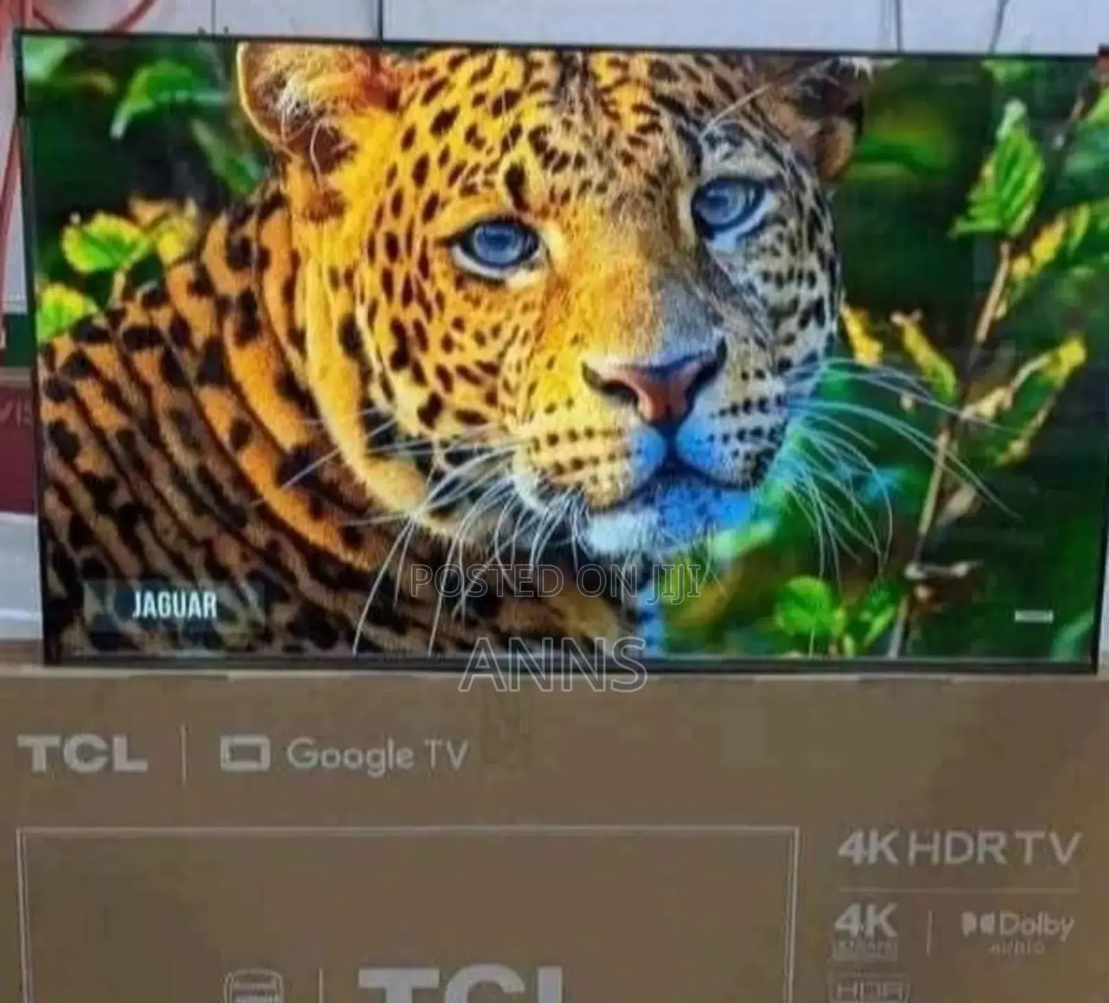 Usb Digital Media Player TCL 65 Inch Goggle Tv