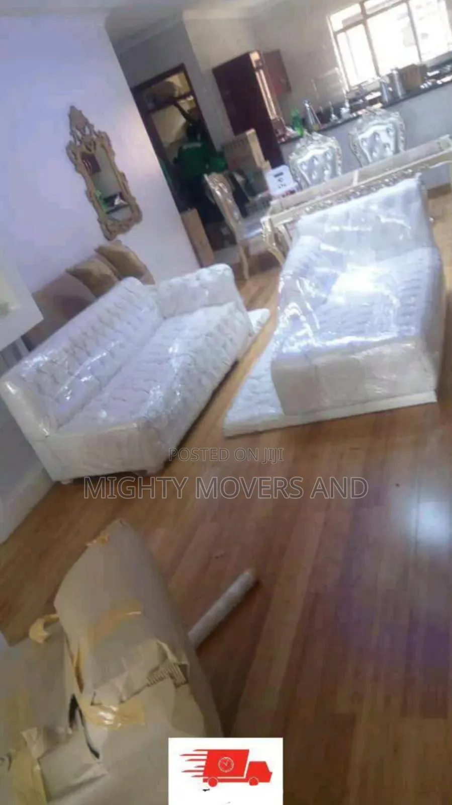 Movers and Packers Within and Across Inter Counties Are Available