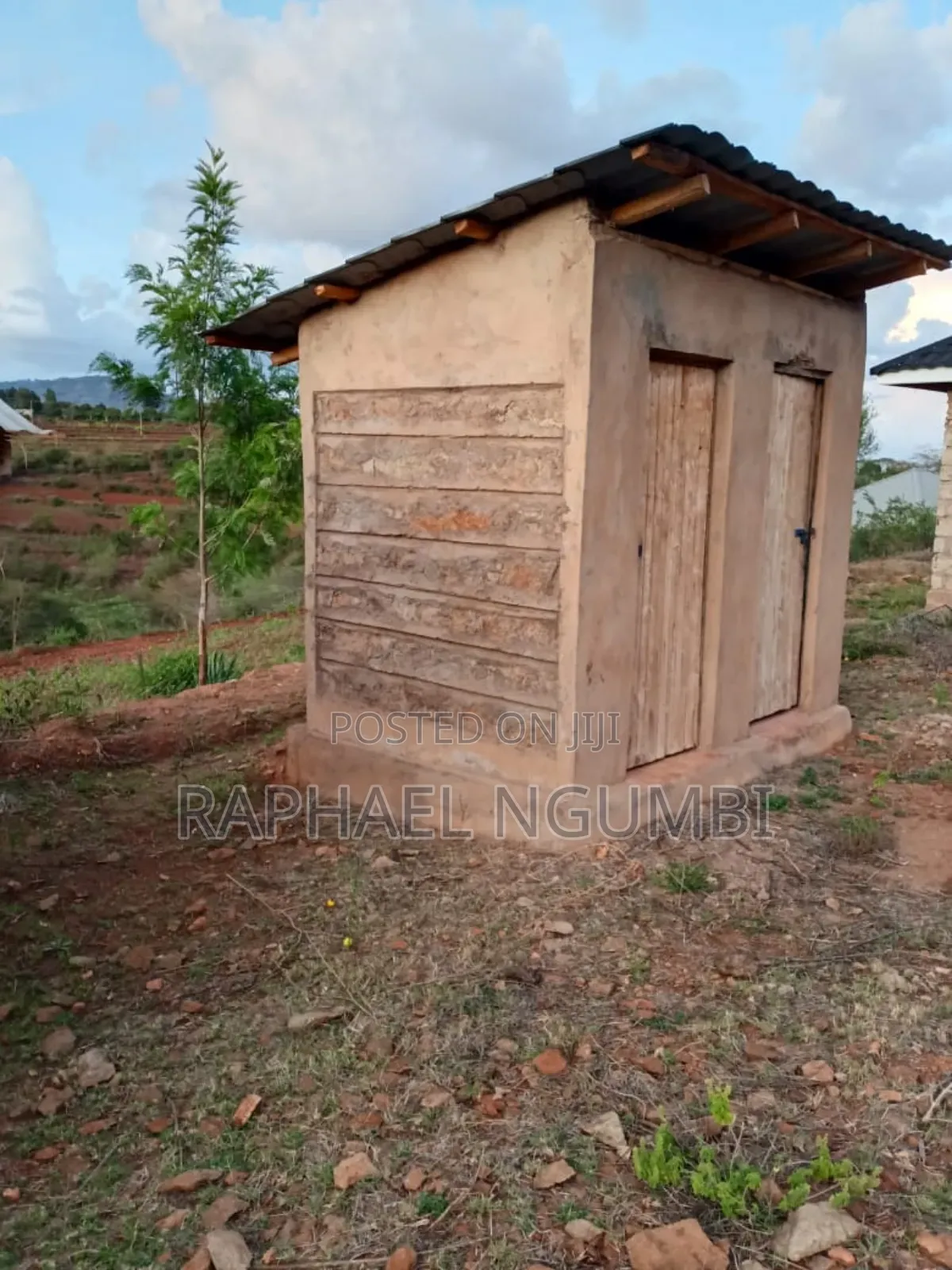3bdrm House in Machakos Town for sale