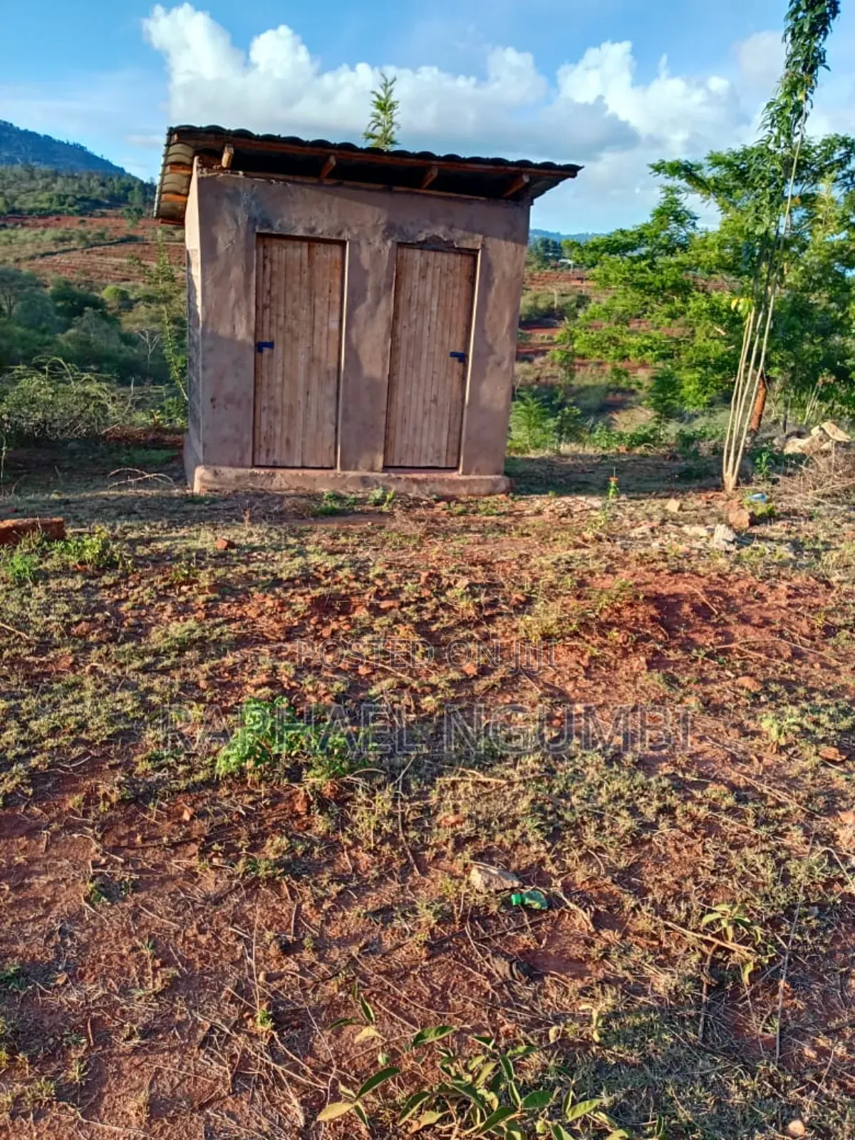 3bdrm House in Machakos Town for sale