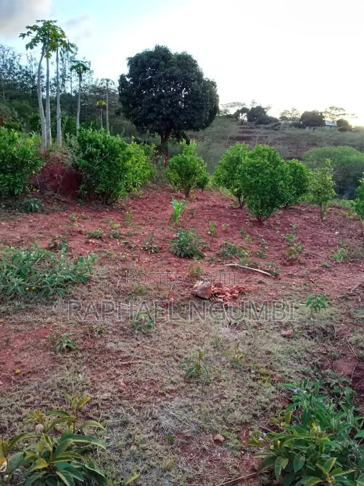 3bdrm House in Machakos Town for sale