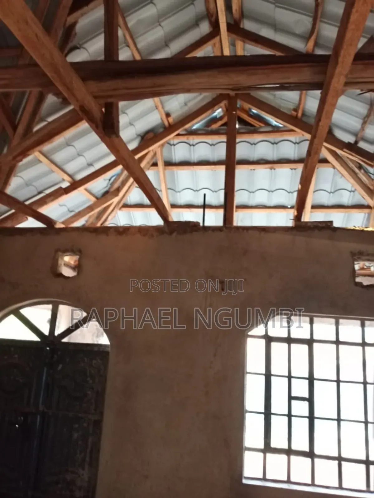 3bdrm House in Machakos Town for sale