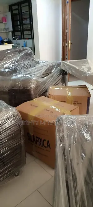 Movers and Packers Within and Across Inter Counties Are Available