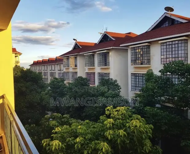 2bdrm Apartment in Jacaranda Gardens, Kahawa West for rent