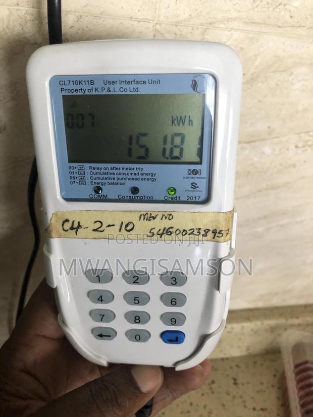 2bdrm Apartment in Jacaranda Gardens, Kahawa West for rent - thumbnail 3