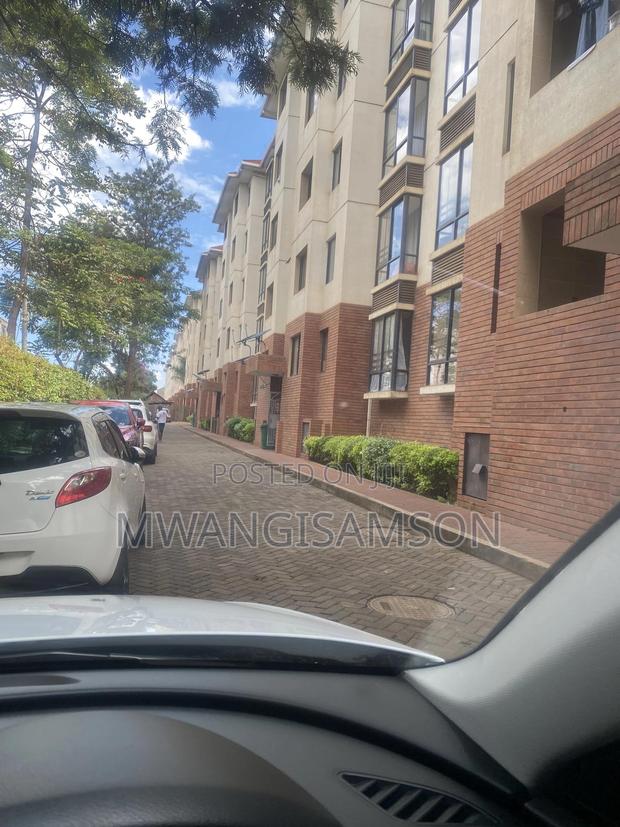 2bdrm Apartment in Jacaranda Gardens, Kahawa West for rent - thumbnail 5