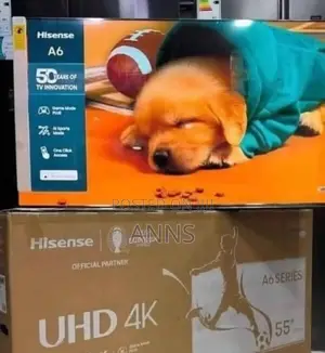 Pre Installed Apps Uhd 4 K Hisense 55 Inch Tv