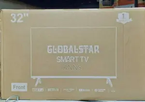 Globalstar 32inch Smart Tv