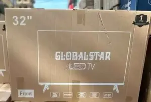 Wifi Connectivity Globalstar 32 Smart Tv
