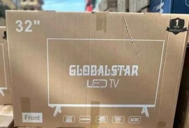 Wifi Connectivity Globalstar 32 Smart Tv - thumbnail 2